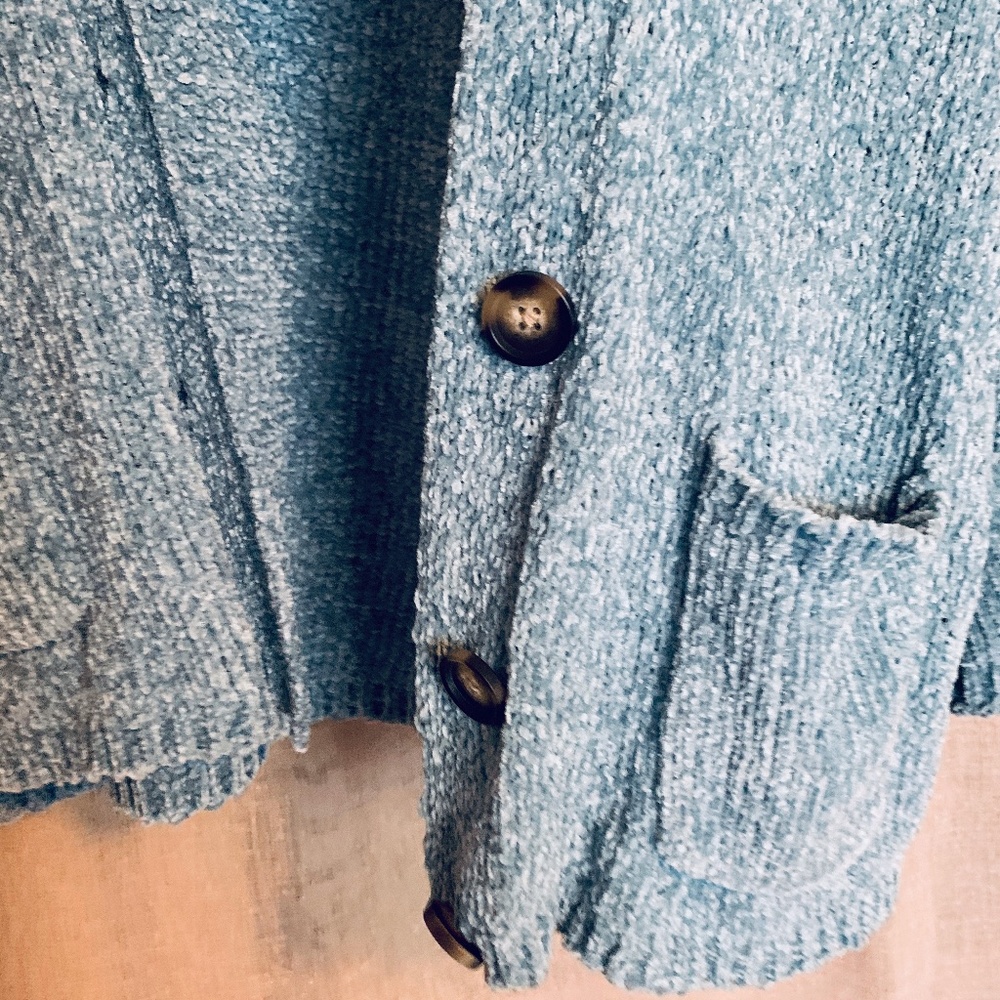 Wild Fable Sweater